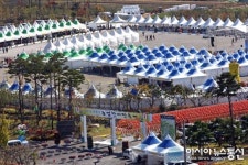 사천시, ‘2015 사천시 농업한마당축제’ 성료