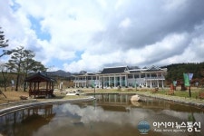 경산 삼성현역사문화관, 제1종 전문박물관 등록