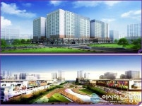 배곧신도시 핵심상권! ‘배곧헤리움’ 오피스텔 투자자 문의 많아!