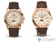 갤러리아명품관, 파텍필립 2015 월드투어 전시회 개최