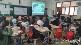 구로구, 청소년 대상 ‘사회적경제 교육’실시