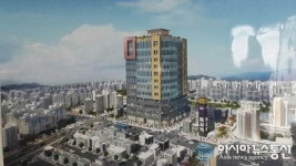 미사 강변 노블레스, 미사에 분양 훈풍 몰고 온 ‘명품 상가’