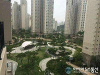 수도권 알짜 미분양 단지… 용인 신동백롯데캐슬에코 아파트 인기
