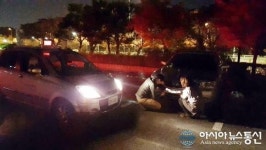 성산구, “주∙야 불문 체납차량 번호판 우리가 떼 갑니다!”