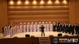 보령시립합창단, 찾아가는 클래식 음악회 개최