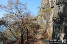 창녕 낙동강 남지개비리길 강(江)문화 도보 여행