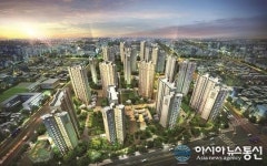 입지를 보면 가치가 보인다! 영등포 신풍역 신동아 파밀리에 분양 열기 고조