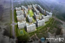 충주기업도시 내 충주이편한세상 특별공급 선착순분양 마감임박!