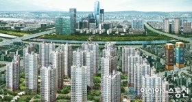 영등포 아파트분양 영등포 신풍역 신동아 ‘파밀리에’ 최적의 입지조건에서 누리는 최고의 생활