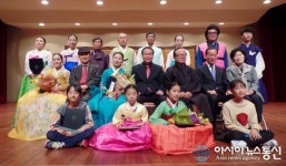 제16회 상주전국민요경창대회 열려...올해부터 대상은 대통령상