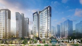 ‘5-Bay 혁신 설계’ 여수 엑스포타운 동성노블힐스, 2차 분양에 뜨거운 관심