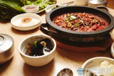 인천 구월동 맛집 봄내멸치쌈밥에서 남해별미 죽방멸치 맛보러 가자