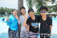 새로운 흐름에 맞춘 ‘해외영어캠프’, 중앙일보 제이틴 겨울방학 캠프