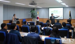 대전평생교육진흥원, 우수 교육기관으로 우뚝