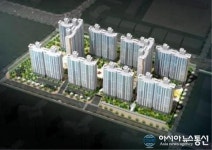 용인역북 명지대역 동원로얄듀크 13일 분양