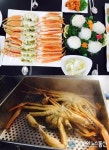 속초맛집, 눈과 입을 즐겁게 해줄 속초가볼만한곳 ‘속초대게천국’ 인기몰이