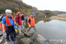 생태천국 창녕 우포늪 걷기대회