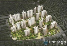 최적의 입지환경 영등포 분양 아파트 신풍역 신동아 파밀리에 빠른 물량소진
