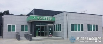 경북도 농업기술원은 최적의 조건 갖춘 상주로...