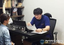 청소년 건강의 적 비만, 한방 다이어트로 체중조절과 체형관리까지!