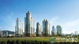 녹지공간 확대한 친환경 주거단지 ‘당진시 합덕 우강 신동아 파밀리에’ 홍보관 오픈