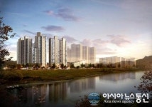 KCC건설, ‘경주 황성 KCC스위첸’ 맹모 몰려