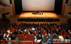 영남대 입시설명회, 수험생 북적북적