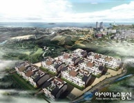 일상에 품격을 더하는 제주 타운하우스, ‘더 도무스 인 제주’