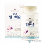 코리아나, 웰빙라이프 바이탈 솔루션 슈퍼 밀크씨슬 출시