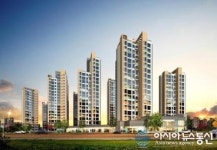전세난 속 합리적 분양가의 `전농동 신동아 파밀리에` 조합원 모집…투자 수요 몰려