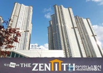 수도권아파트 ‘일산 두산위브더제니스’ 탄현역 직접연결 초역세권! 95㎡(구39평형)‘ 파격혜택’ 주목!