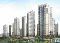 ‘영등포 신풍역 신동아 파밀리에’ 신길뉴타운 아파트분양 뜨거운 인기!