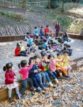 광주시 동구, 화순간 너릿재 유아숲공원 조성해 시범운영