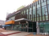 둥지나래어린이도서관, 크리스마스 문화행사 마련
