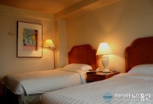 제주공항에서 가까운 최적의 비즈니스 호텔, 제주 썬호텔 “여행의 절반은 숙면”