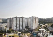 용인 지석역 임광 그대가 크레던스 192㎡(구 58평)를 최대47%로 할인