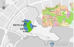 행복도시 주민공동시설단지 통합개발 추진