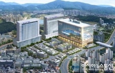 광교신도시 법조타운,  스마트 법조프라자 청약개시!