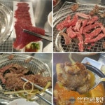 천안맛집 우태백, 산소도시 태백의 질 좋은 한우맛집으로 입소문