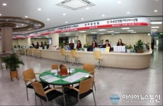 함안군, 민원실이 달라졌다!