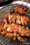 비가오고 눈이와도 줄서서 먹는다! 춘천맛집 ‘장만덕숯불구이’ 줄서먹는쭈닭으로 인기폭발!