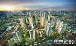 프리미엄 명품 아파트 ‘영등포 신풍역 신동아 파밀리에’ 아파트분양 문의폭주