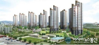 안산 아파트 전세대란 속 송산신도시 미분양 대안! ‘송산신도시 휴먼빌’ 투자처 각광
