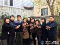 남해읍사무소 공무원자원봉사대, 이웃에 따뜻한 온정 ‘귀감’