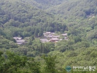 순천선암사 주지 선거, 후보 자격논란 ‘파행’