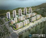 서울~세종 고속도로 수혜 ‘e편한세상 세종 리버파크’ 분양 관심 후끈