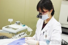 여의도 이사랑김치과 치아가 상하기 쉬운 겨울철, 치아 건강에 신경써야