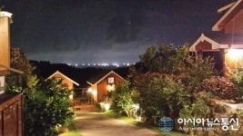 제주도 중문단지펜션 “중문올레펜션”에서 특별한 추억과 휴식을