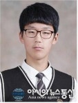 홍일고 조도윤(인문)·해남고 박 건(자연) 전남 수석
