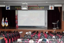 2015 옹진군자원봉사자 대회 개최